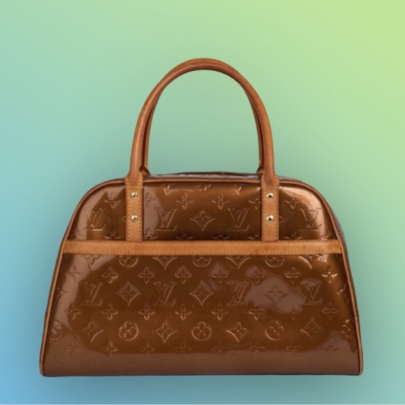 Louis Vuitton Handbags - Authentic LOUIS VUITTON Vernis Tompkins Square